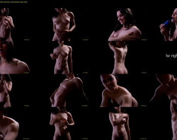 mindvoiding — 107 minute Chaturbate female cam video, 720p, Nov 2, 2021