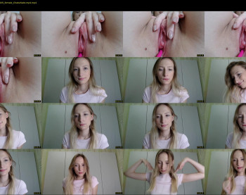 pixie_emily — 13 minute Chaturbate female cam video, 1080p, Nov 3, 2021