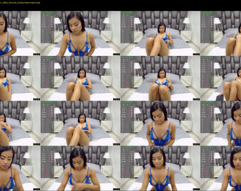 danielasanders — 63 minute Chaturbate female cam video, 1080p, Nov 3, 2021