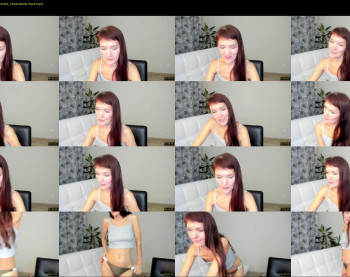 fritha — 11 minute Chaturbate female cam video, 1080p, Nov 3, 2021