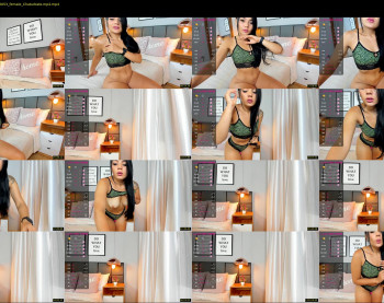irisalejandra — 71 minute Chaturbate female cam video, 1080p, Nov 4, 2021