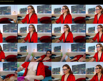 lisacroft — 62 minute Chaturbate female cam video, 1080p, Nov 3, 2021
