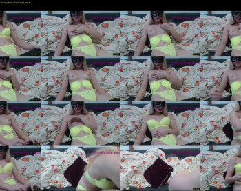 mbca — 6 minute Chaturbate couple cam video, 720p, Nov 3, 2021