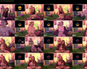 task_manager — 70 minute Chaturbate couple cam video, 1080p, Nov 3, 2021