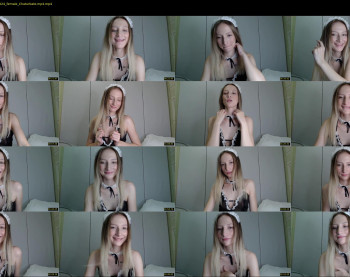 pixie_emily — 4 minute Chaturbate female cam video, 1080p, Nov 5, 2021