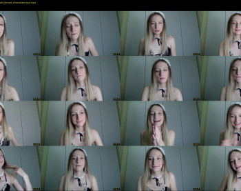 pixie_emily — 3 minute Chaturbate female cam video, 1080p, Nov 5, 2021