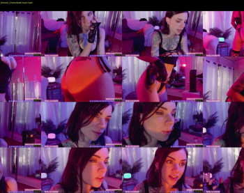 babyjas — 70 minute Chaturbate female cam video, 1080p, Nov 5, 2021