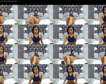 danielasanders — 71 minute Chaturbate female cam video, 1080p, Nov 5, 2021