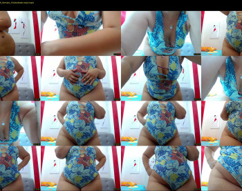 janeknox — 12 minute Chaturbate female cam video, 1080p, Nov 5, 2021