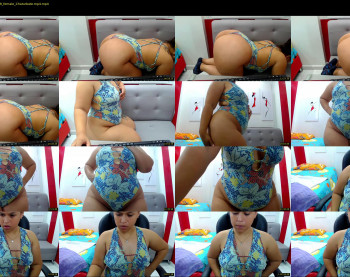 janeknox — 71 minute Chaturbate female cam video, 1080p, Nov 5, 2021