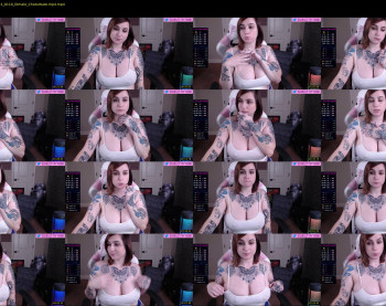 scarlettpython1 — 7 minute Chaturbate female cam video, 1080p, Nov 6, 2021