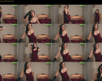 tiny_hat — 70 minute Chaturbate female cam video, 1080p, Nov 5, 2021