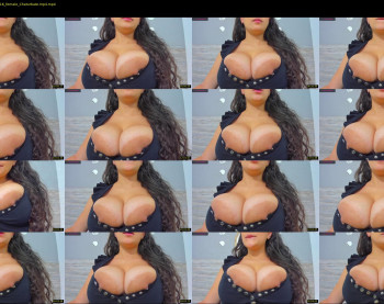_pink_kitty — 34 minute Chaturbate female cam video, 1080p, Nov 6, 2021