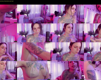 babyjas — 70 minute Chaturbate female cam video, 1080p, Nov 6, 2021