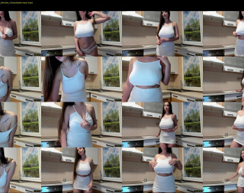 devyale — 70 minute Chaturbate female cam video, 1080p, Nov 6, 2021