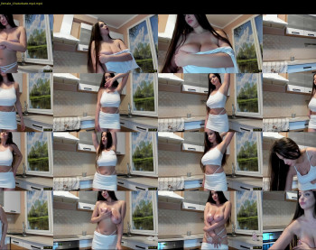devyale — 36 minute Chaturbate female cam video, 1080p, Nov 6, 2021