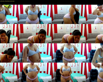 janeknox — 19 minute Chaturbate female cam video, 1080p, Nov 6, 2021