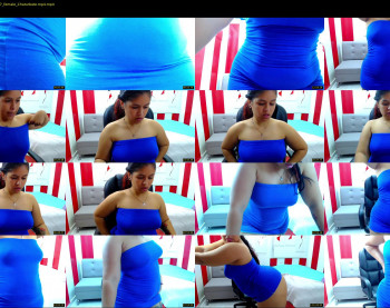 janeknox — 70 minute Chaturbate female cam video, 1080p, Nov 6, 2021