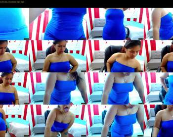 janeknox — 70 minute Chaturbate female cam video, 1080p, Nov 6, 2021