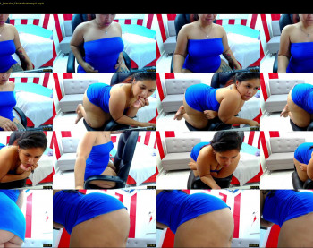 janeknox — 70 minute Chaturbate female cam video, 1080p, Nov 6, 2021