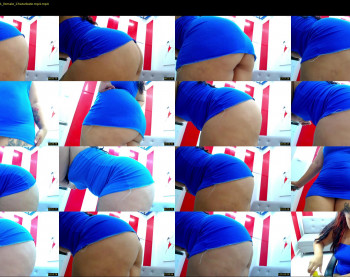 janeknox — 70 minute Chaturbate female cam video, 1080p, Nov 6, 2021
