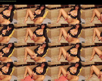modest_devil — 35 minute Chaturbate female cam video, 720p, Nov 6, 2021