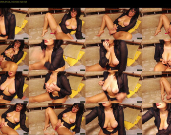 modest_devil — 30 minute Chaturbate female cam video, 720p, Nov 6, 2021
