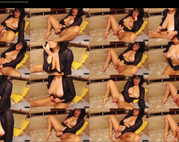modest_devil — 74 minute Chaturbate female cam video, 720p, Nov 6, 2021