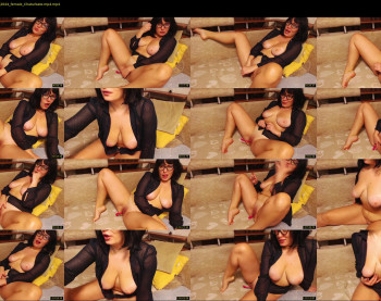 modest_devil — 105 minute Chaturbate female cam video, 720p, Nov 6, 2021