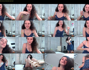 demurelixir — 71 minute Chaturbate female cam video, 1080p, Nov 7, 2021