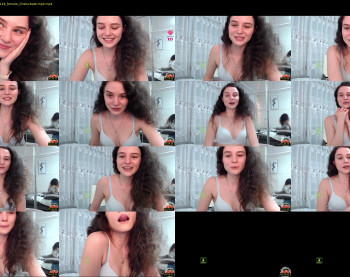 demurelixir — 11 minute Chaturbate female cam video, 1080p, Nov 8, 2021