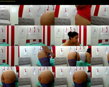 janeknox — 70 minute Chaturbate female cam video, 1080p, Nov 7, 2021