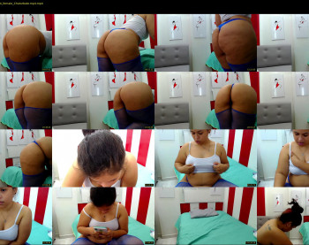 janeknox — 70 minute Chaturbate female cam video, 1080p, Nov 7, 2021