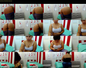 janeknox — 70 minute Chaturbate female cam video, 1080p, Nov 7, 2021