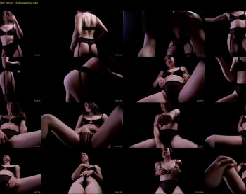 mindvoiding — 71 minute Chaturbate female cam video, 720p, Nov 8, 2021