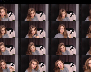 moanamo — 8 minute Chaturbate female cam video, 1080p, Nov 7, 2021