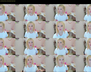 veronica_space — 36 minute Chaturbate female cam video, 1080p, Nov 8, 2021