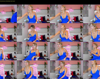 b3llaspring — 20 minute Chaturbate female cam video, 720p, Nov 8, 2021
