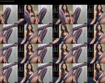 classdeb — 29 minute Chaturbate female cam video, 720p, Nov 8, 2021