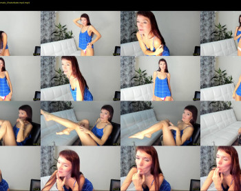 fritha — 9 minute Chaturbate female cam video, 1080p, Nov 8, 2021