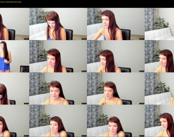 fritha — 24 minute Chaturbate female cam video, 1080p, Nov 8, 2021