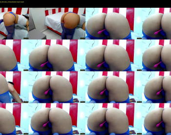janeknox — 29 minute Chaturbate female cam video, 1080p, Nov 8, 2021