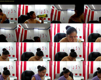 janeknox — 50 minute Chaturbate female cam video, 1080p, Nov 8, 2021