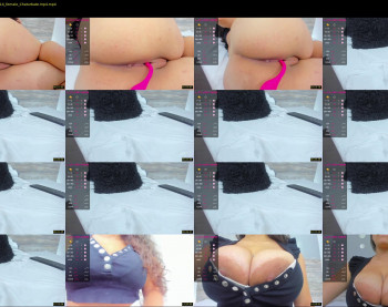 _pink_kitty — 17 minute Chaturbate female cam video, 1080p, Nov 9, 2021