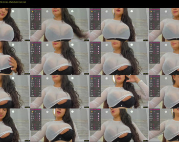 _pink_kitty — 4 minute Chaturbate female cam video, 1080p, Nov 10, 2021