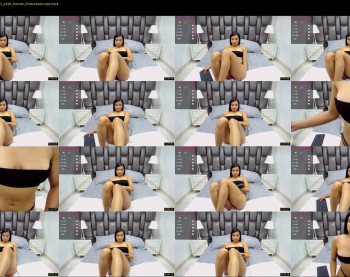 danielasanders — 33 minute Chaturbate female cam video, 1080p, Nov 9, 2021