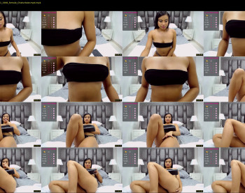 danielasanders — 31 minute Chaturbate female cam video, 1080p, Nov 9, 2021