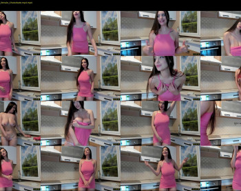 devyale — 70 minute Chaturbate female cam video, 1080p, Nov 9, 2021