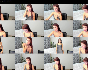 fritha — 22 minute Chaturbate female cam video, 1080p, Nov 9, 2021