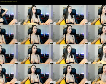 hotfallingdevil — 7 minute Chaturbate female cam video, 720p, Nov 9, 2021